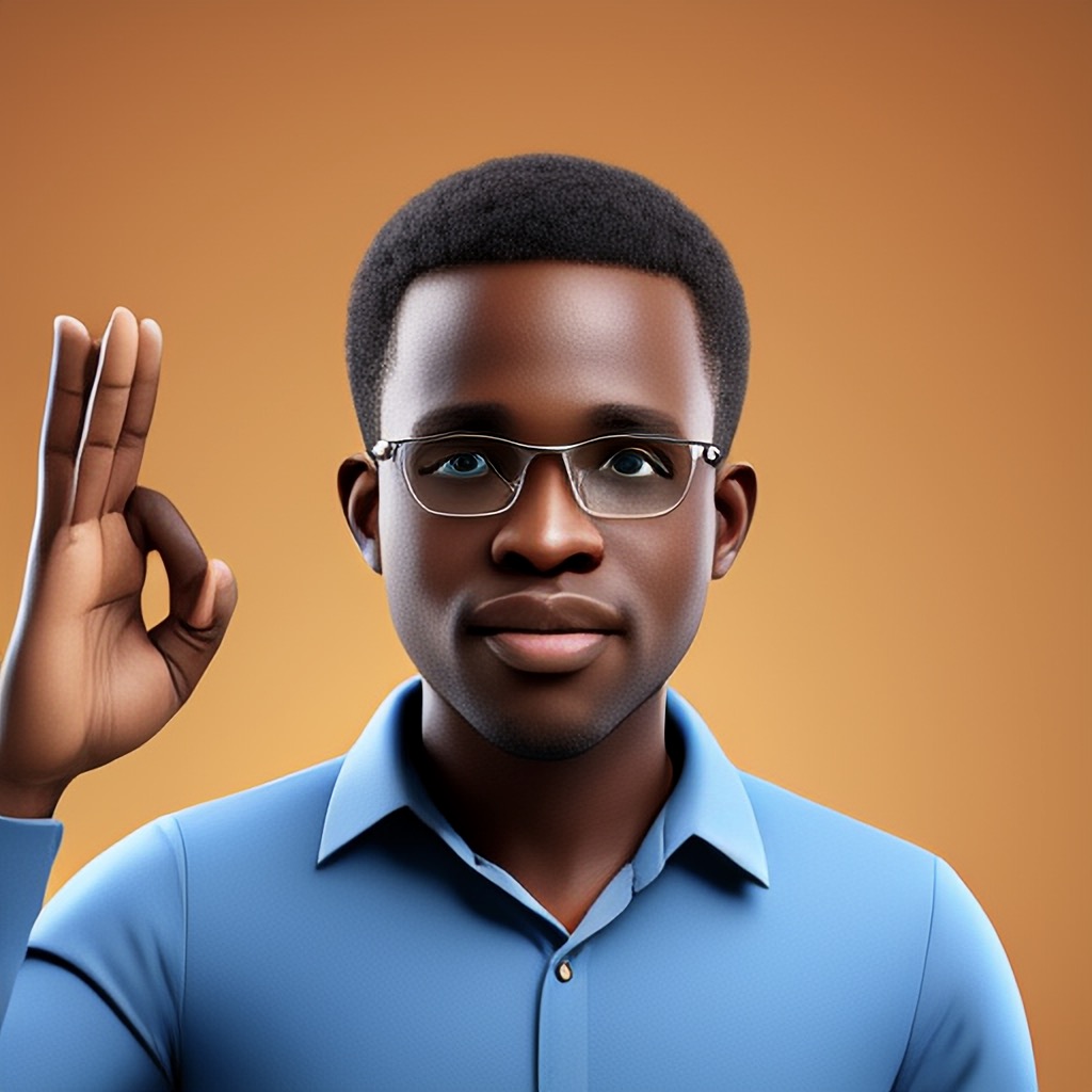 Estamos a contratar Intérprete de LSM