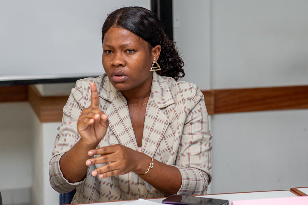 Manual de  Saúde Sexual e Reprodutiva